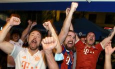 Кои спортове се радват на най-многобройна фенска маса?