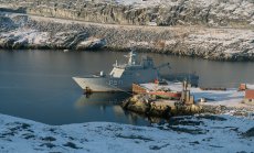 Датската шпионска агенция вече разглежда САЩ като потенциален риск