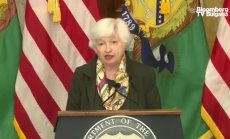 САЩ наложи на Иран санкции за програми за дронове и ракети