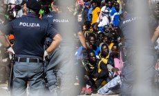 Италия ще плаща, за да изпраща мигранти в Албания