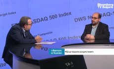 България трябва да се върне към консервативната фискална политика отпреди пандемията 