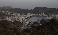 За Оман бъдещето на градовете е различно от Дубай и Абу Даби