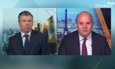 Мортие от Amundi: Пазарът не се готви за връщане на инфлацията в САЩ