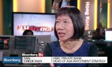 В средносрочен план Китай влиза в MSCI