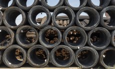 Обрат в политиката за стоманодобива в Китай преобръща климатичните цели на страната