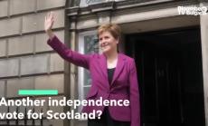 Ще има ли нов референдум за независимост на Шотландия