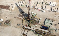 Печалбата на Saudi Aramco пада за 10-то поредно тримесечие