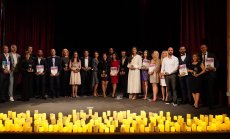 19 награди отличиха най-добрите  в недвижимите имоти на най-бляскавите Real Estate Awards досега