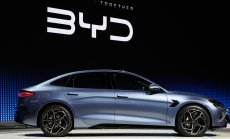 BYD бързо се превръща в Златната кокошка на Уорън Бъфет