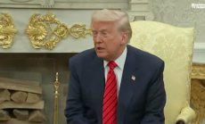 Тръмп: НАФТА беше преходно споразумение