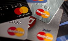 Индия забрани на Mastercard да издава нови дебитни и кредитни карти