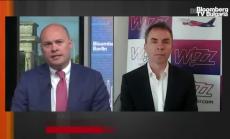 Wizz Air вижда два проблема в Европа