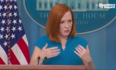 Белият дом подкрепи Байдън за геноцида в Украйна