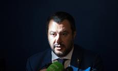 Салвини даде сигнал за възможни промени в италианския бюджет за 2019 г.