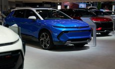 GM диша във врата на Tesla