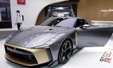 Nissan има шанс да се върне към печалба през 2021 г.