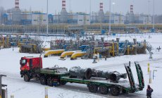 "Северен поток 2" ще бъде спрян при руска инвазия в Украйна