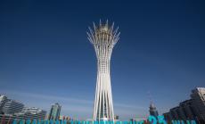 За първи път страните в сирийския конфликт бяха в едно помещение в Астана