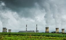 Емисиите на въглероден диоксид ще достигнат нов рекорд тази година