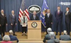 Министерството на правосъдието на САЩ повдига обвинения на руския олигарх Малофеев, конфискува яхта на Виктор Вексълбърг