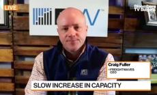 Freightwaves очаква ръст на заплатите на шофьорите