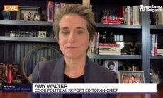 Ейми Уолтър: Тръмп иска да е в центъра на вниманието