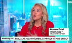 Инвестиции в квантови компютри и физически AI, част 1