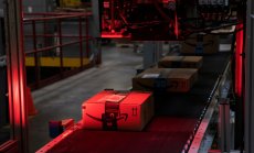 Рекламният портал на Amazon претърпя срив и доведе до крах на "Prime Day"