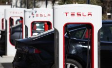 За да победи Tesla, Ford се нуждае от зарядните ѝ станции