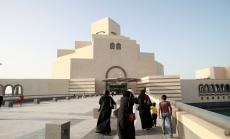 Ключови фактори в кризата с Катар