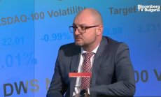 Косьо Стойчев: Няма пазарна логика в петролопровод "Бургас - Александруполис"