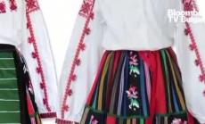 Изработката на народни носии се дигитализира