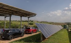 Най-тъмно е преди зората на EV революцията