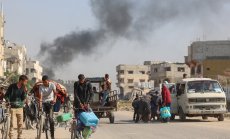 САЩ пренебрегват крайния срок, който дадоха на Израел, за да увеличи помощта за Газа