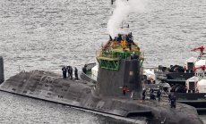 Великобритания иска да има по-значимо участие в ядрената отбрана на Европа 