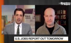 Indeed: Остават скрити вредите на пазара на труда в САЩ