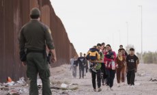 Байдън готов на отстъпки за миграцията в САЩ, за да се стигне до споразумение за Украйна