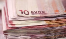 Еврото върви уверено към ниво от 1,20 за долар