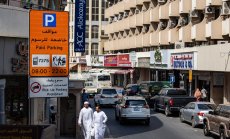 IPO на компания за паркинги в Дубай за $429 млн. беше разпродадено за минути