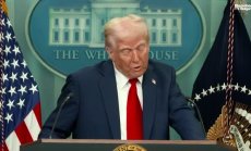 Тръмп: FAA, NTSB и военните ще разследват катастрофата, част 2