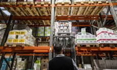 Несигурността тласка частния сектор в еврозоната към стагнация