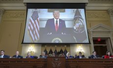 Камарата на представителите в САЩ призова на разпит Доналд Тръмп