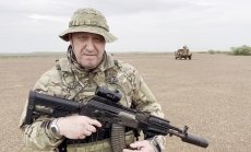 Свободата на Пригожин беше илюзия, създадена от Путин 