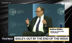 BoE предупреди мениджърите на фондове да прекратят позиции