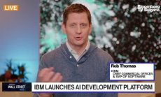 IBM представи платформата WatsonX, част 2