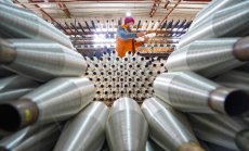 Забавянето на двигателите на растежа в Китай повишава нуждата от стимули