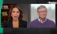 Бил Гейтс: Пандемията ще приключи до края на 2021