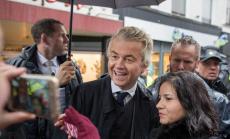 Избори в Холандия: кой е Герт Вилдерс