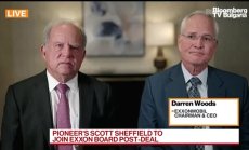 Защо Exxon и Pioneer се договориха за $59.5 млрд, част 2