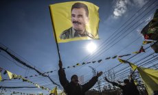 Лидерът на кюрдите призова за край на 40-годишния конфликт с Турция
